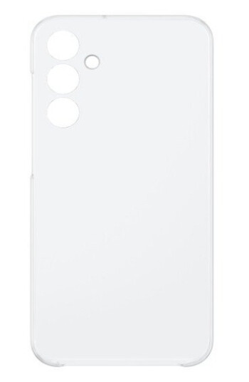 Samsung Galaxy A25 5G Gjennomsiktig Mobildeksel - Original Skall EF-QA256CTEGWW
