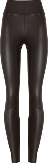 Wolford Dame Bukser Brun S,