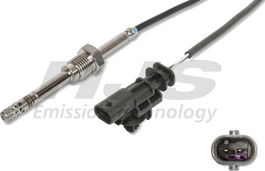 Sensor eksostemperatur HJS 92 09 4139