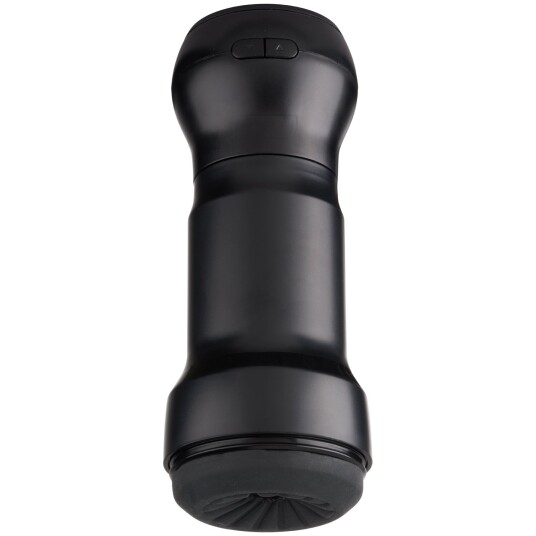 Kiiroo Feel Pocket & PowerBlow Masturbator Black