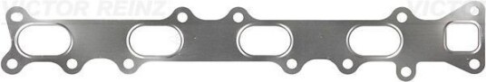 Tetning eksosmanifold REINZ 71 10331 00