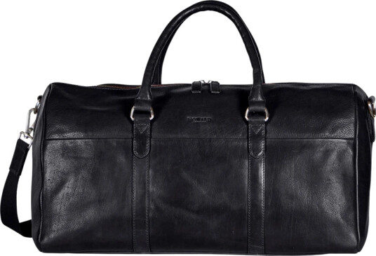 Howard London, Herre, Vesker, Svart, ONE SIZE,