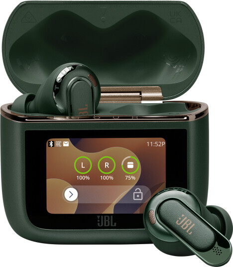 JBL Tour Pro 3 Green