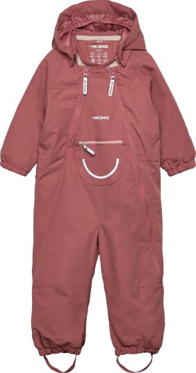 Viking | Alv Winter Playsuit | 92