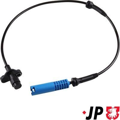 Sensor, ABS JP GROUP 1497104500