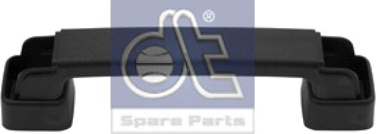 Dørhåndtak DT Spare Parts 2.71242 Dørhåndtak DT Spare Parts 2.71242