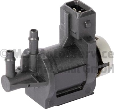Ladetrykk regulatorventil PIERBURG 7.02256.01.0