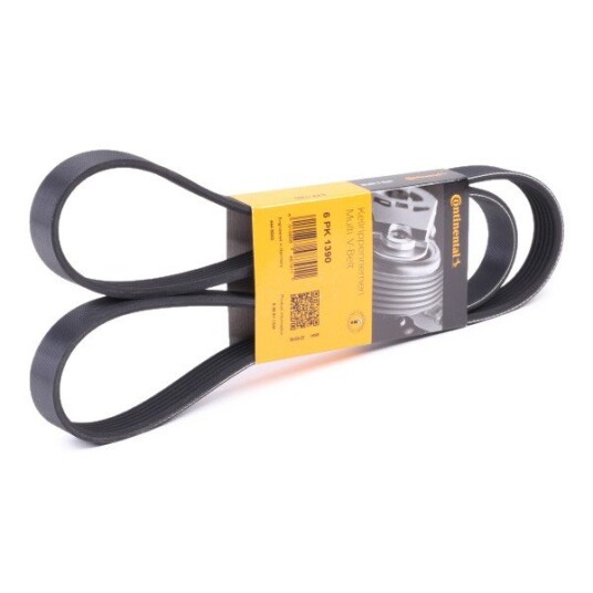 Kilerem CONTITECH 6PK1390 Kilerem CONTITECH 6PK1390