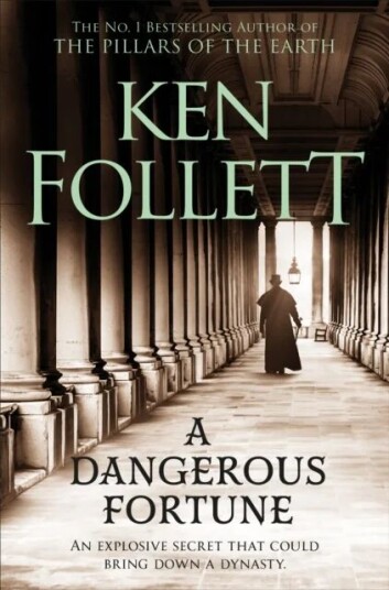 A Dangerous Fortune Av Ken Follett
