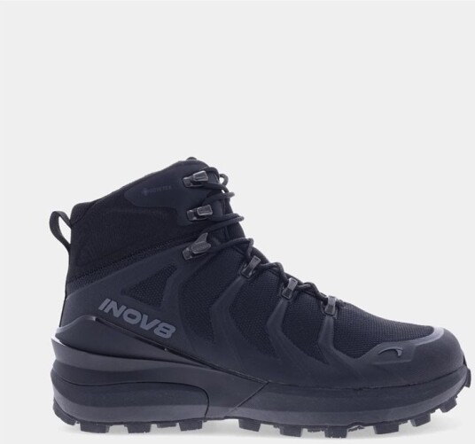Inov 8 Roclite Pro Mid GTXM Black