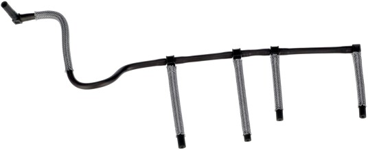 Brennstoffslange GATES MFL1296