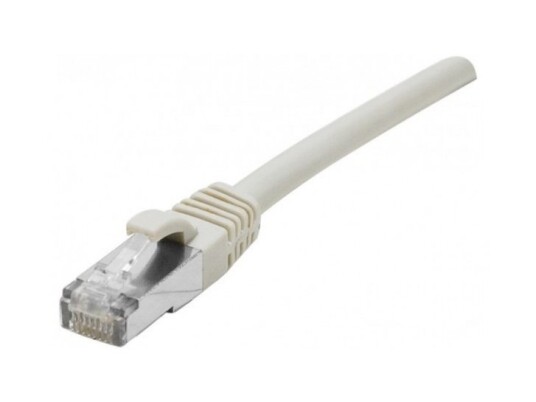 Exc 858604 3 M Cat7 S/Ftp S-Stp Rj-45 Rj-45 Grå