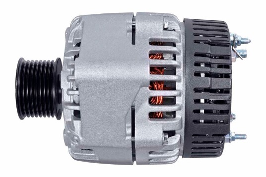 Dynamo HELLA 8EL 015 658 041