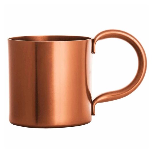 Moscow Mule aluminiumskrus 37 cl Moscow Mule aluminiumskrus 37 cl