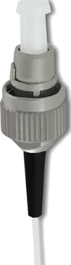 Qoltec Fiberkabel 54116 Pigtail Fc/Upc, Singlemode, 1 m