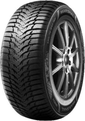 Marshal MW31 165/70R14 81T Marshal MW31 165/70R14 81T