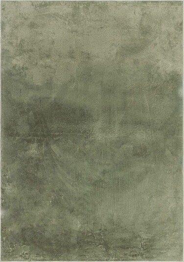 Relax Ryeteppe 200x290 cm - Grønn