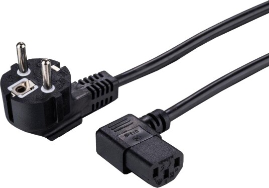 LinkIT Power cable CEE 7/7 - C13