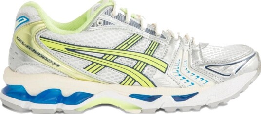Asics Dame Sport Hvit 39 1/2 EU, Asics Dame Sport Hvit 39 1/2 EU,