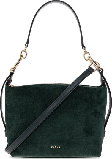 Furla Dame Vesker Grønn ONE SIZE,
