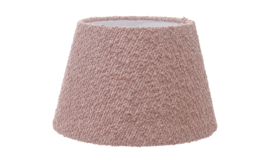Pr Home HANNA Lampeskjermcm Rosa Pr Home HANNA Lampeskjermcm Rosa