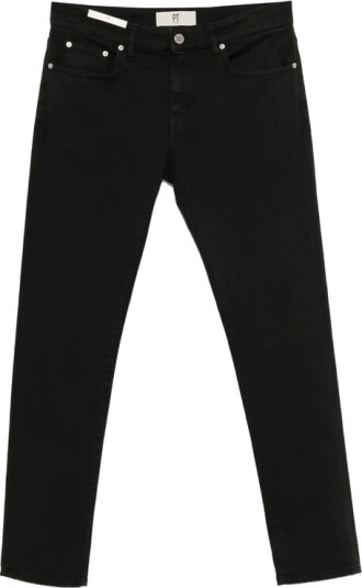 Pt01 Herre Jeans Svart W32, Pt01 Herre Jeans Svart W32,