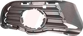 Ventilasjonsgitter VAN WEZEL 3091592