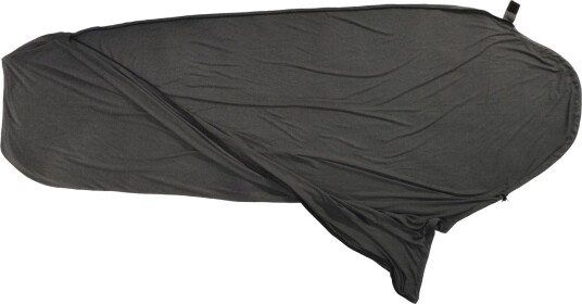 Origin Outdoors Thermolite Lakenpose   210x80cm   M??rk gr??