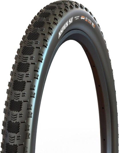 Maxxis Aspen MTB folddekk 29"x2,40 (61-622) Maxxis Aspen MTB folddekk 29"x2,40 (61-622)