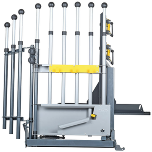 MimSafe Variogate Enkel Bilgrind 53-72 cm Grå Sikker Hundetransport MimSafe Variogate Enkel Bilgrind 53-72 cm Grå Sikker Hundetransport