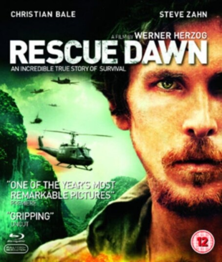 Rescue Dawn Rescue Dawn