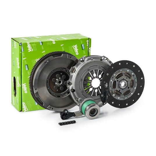 Clutchsett VALEO 837551 Clutchsett VALEO 837551