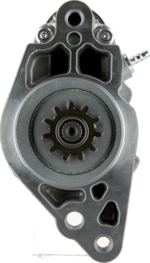 ROTOVIS Automotive Electrics 8081015 Starter ROTOVIS Automotive Electrics 8081015 Starter