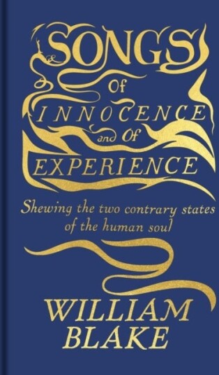 Songs of Innocence and of Experience