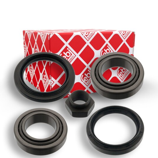 Hjullager FEBI BILSTEIN 05397 Hjullager FEBI BILSTEIN 05397