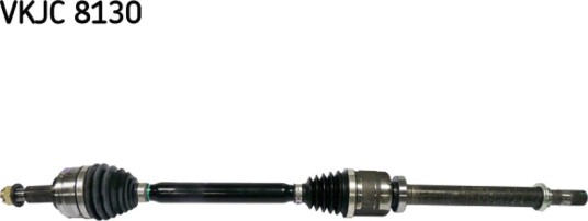 Skf Drivaksel SKF VKJC 8130 Skf Drivaksel SKF VKJC 8130
