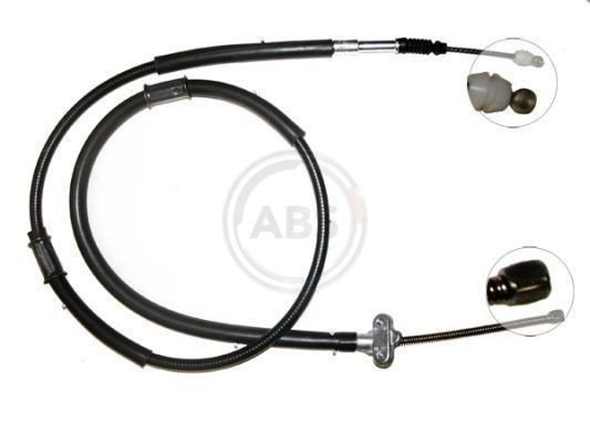Bremsewire A.B.S. K12717 Bremsewire A.B.S. K12717