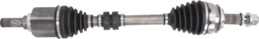 Point Gear Drivaksel POINT GEAR PNG74967