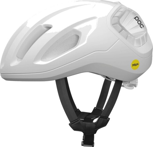 POC Amidal Hydrogen White Matt