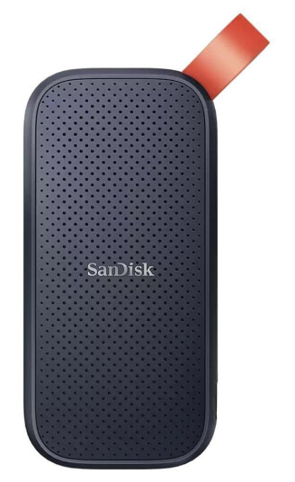 SANDISK table SSD 1TB - 800MB/s Read