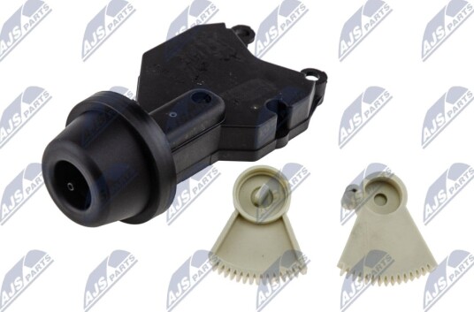 Innsugsmanifold NTY BKS-AU-003A Innsugsmanifold NTY BKS-AU-003A