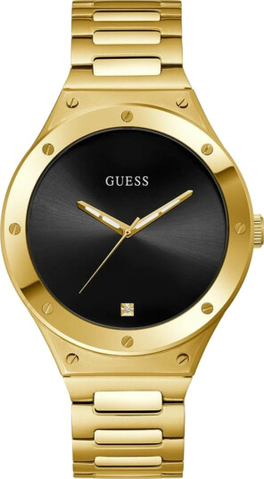 Guess Herre Accessories Gul ONE SIZE,