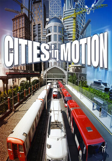 Cities In Motion (PC)
