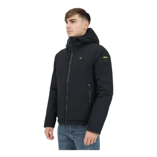 Blauer Herre Jakker Svart XL,