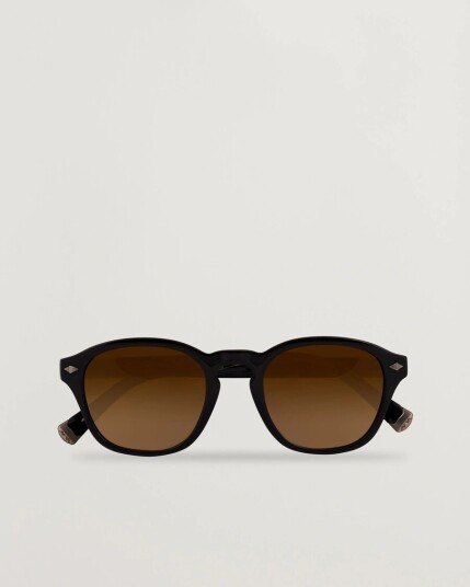 Brunello Cucinelli 0BC4006S Sunglasses Nero