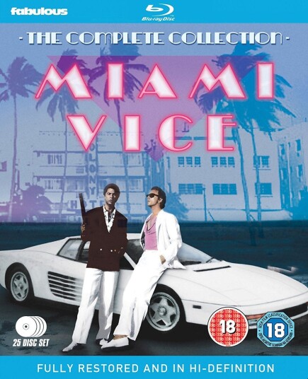Miami Vice