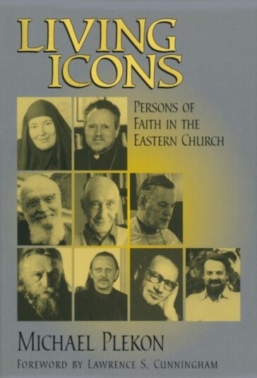 Living Icons