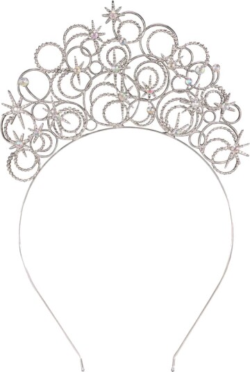 Noble Collection Wicked tiara Glinda