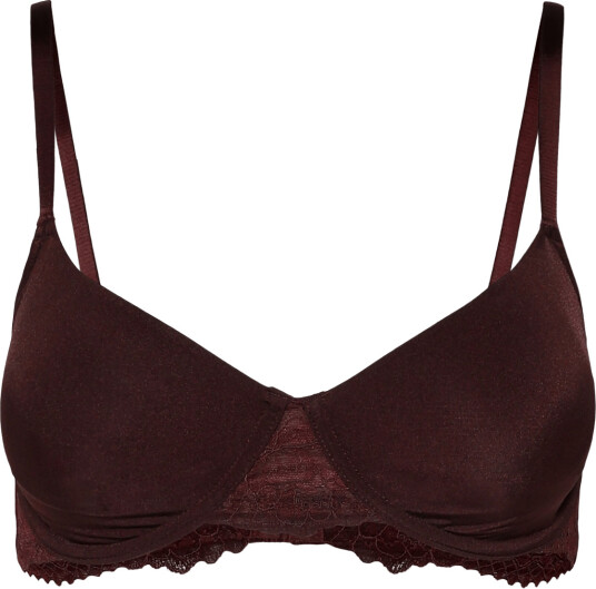 Dorina Grace T Shirt_Bra Brown 70 B Dorina Grace T Shirt_Bra Brown 70 B