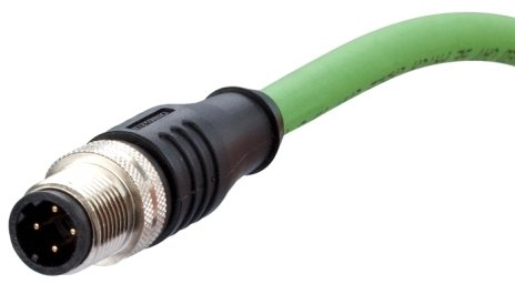 Metz Connect 142M1d10020 2 M